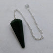 Pendulum -Cone -Choice of Stone
