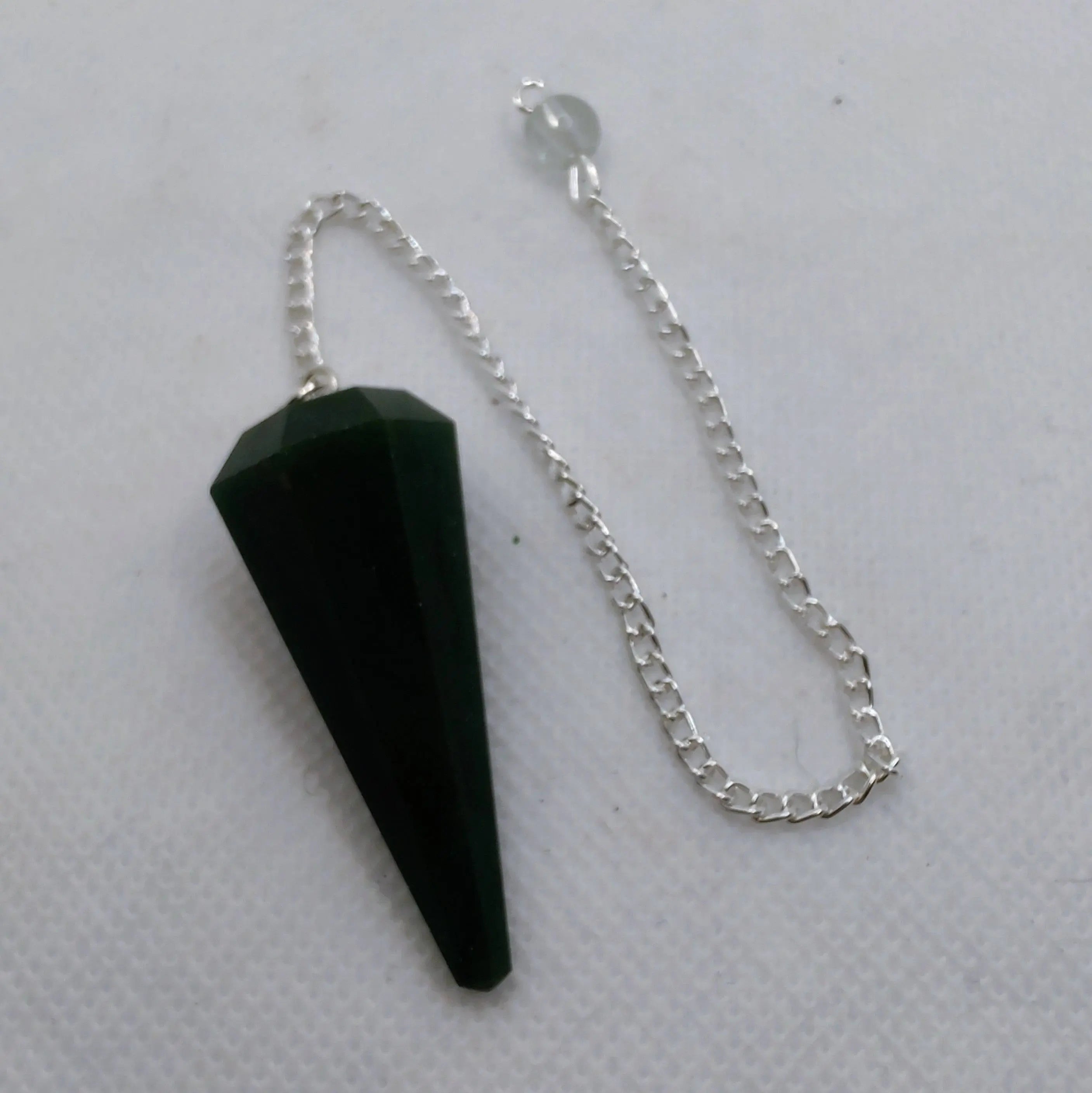 Pendulum -Cone -Choice of Stone
