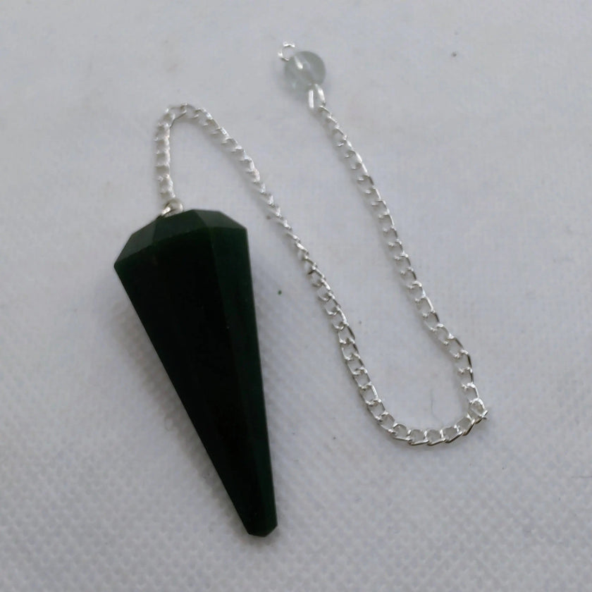 Pendulum -Cone -Choice of Stone