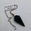 Pendulum -Cone -Choice of Stone