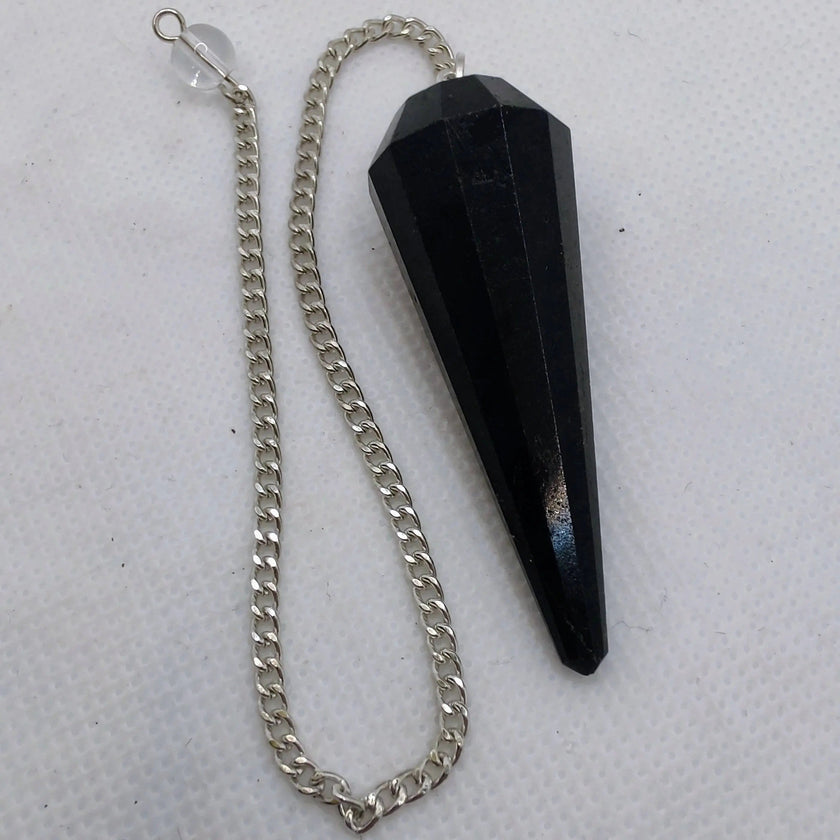 Pendulum -Cone -Choice of Stone