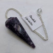 Pendulum -Cone -Choice of Stone
