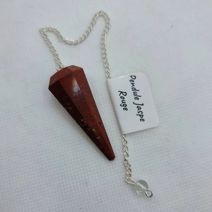 Pendulum -Cone -Choice of Stone