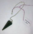 Pendulum -Cone -Choice of Stone
