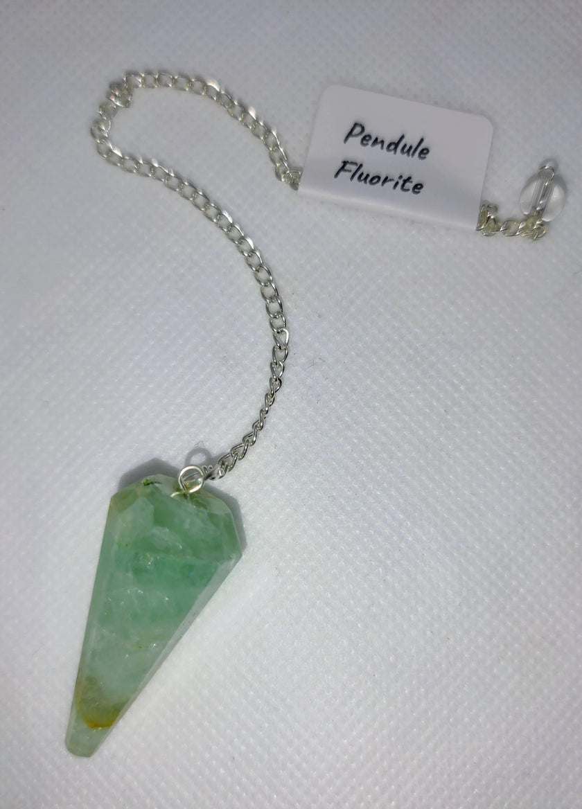 Pendulum -Cone -Choice of Stone