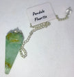 Pendulum -Cone -Choice of Stone