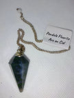 Pendulum -Cone -Choice of Stone