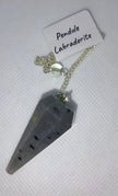Pendulum -Cone -Choice of Stone