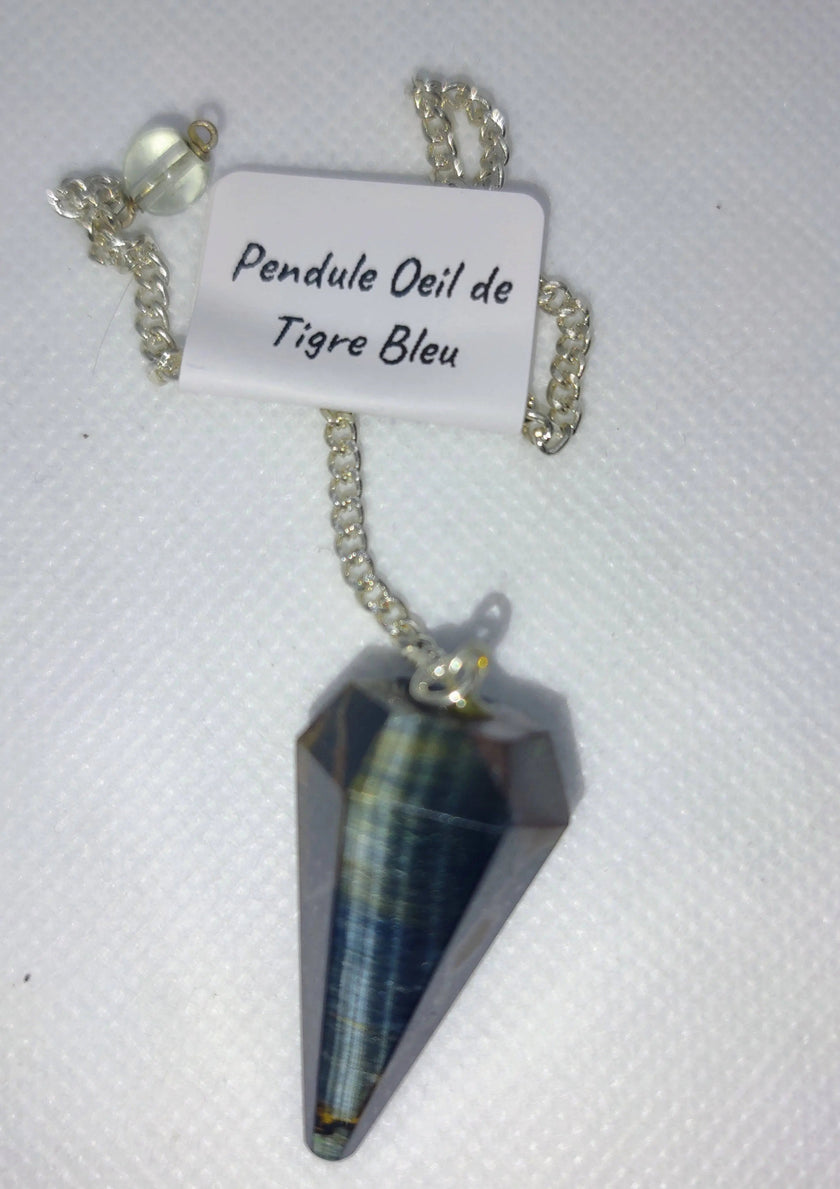 Pendulum -Cone -Choice of Stone