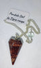 Pendulum -Cone -Choice of Stone