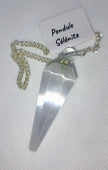 Pendulum -Cone -Choice of Stone
