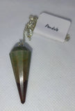 Pendulum -Cone -Choice of Stone
