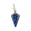 Pendulum - Mini Cone - Blue Spot Jasper
