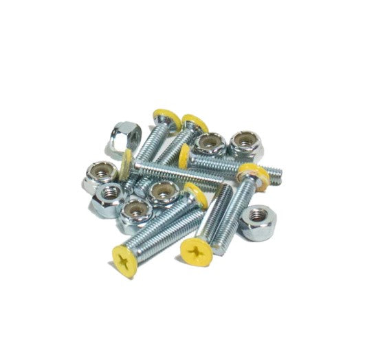 PNY Gumball Bolts