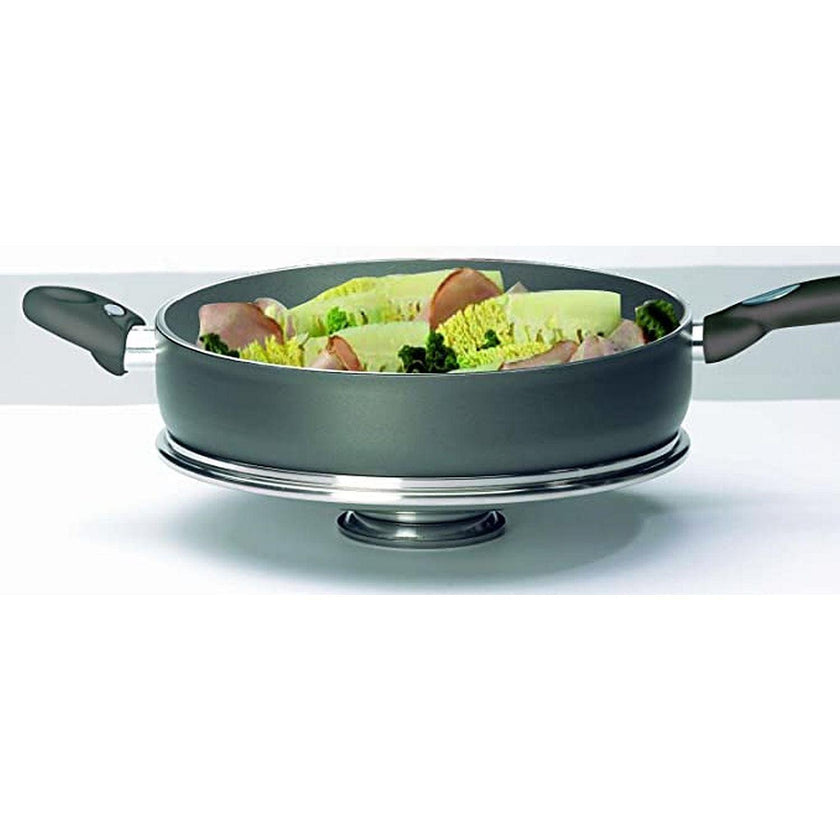 Pensofal - Aroma Glass Lid With Stainless Steel Knob 32cm/12.6