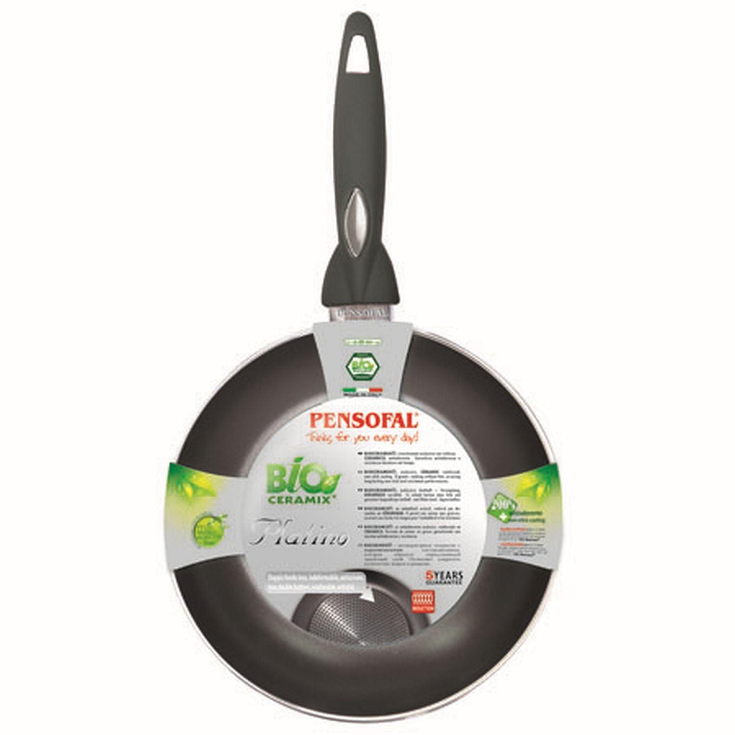 Pensofal - Platino Jumbo Fry Pan 28cm/11