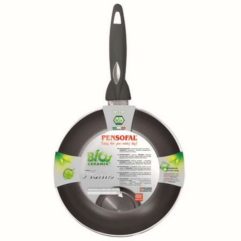 Pensofal - Platino Jumbo Fry Pan 28cm/11