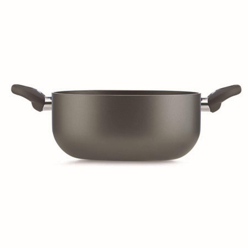 Pensofal - Platino Saucepan 2 Handle 24cm/9.5