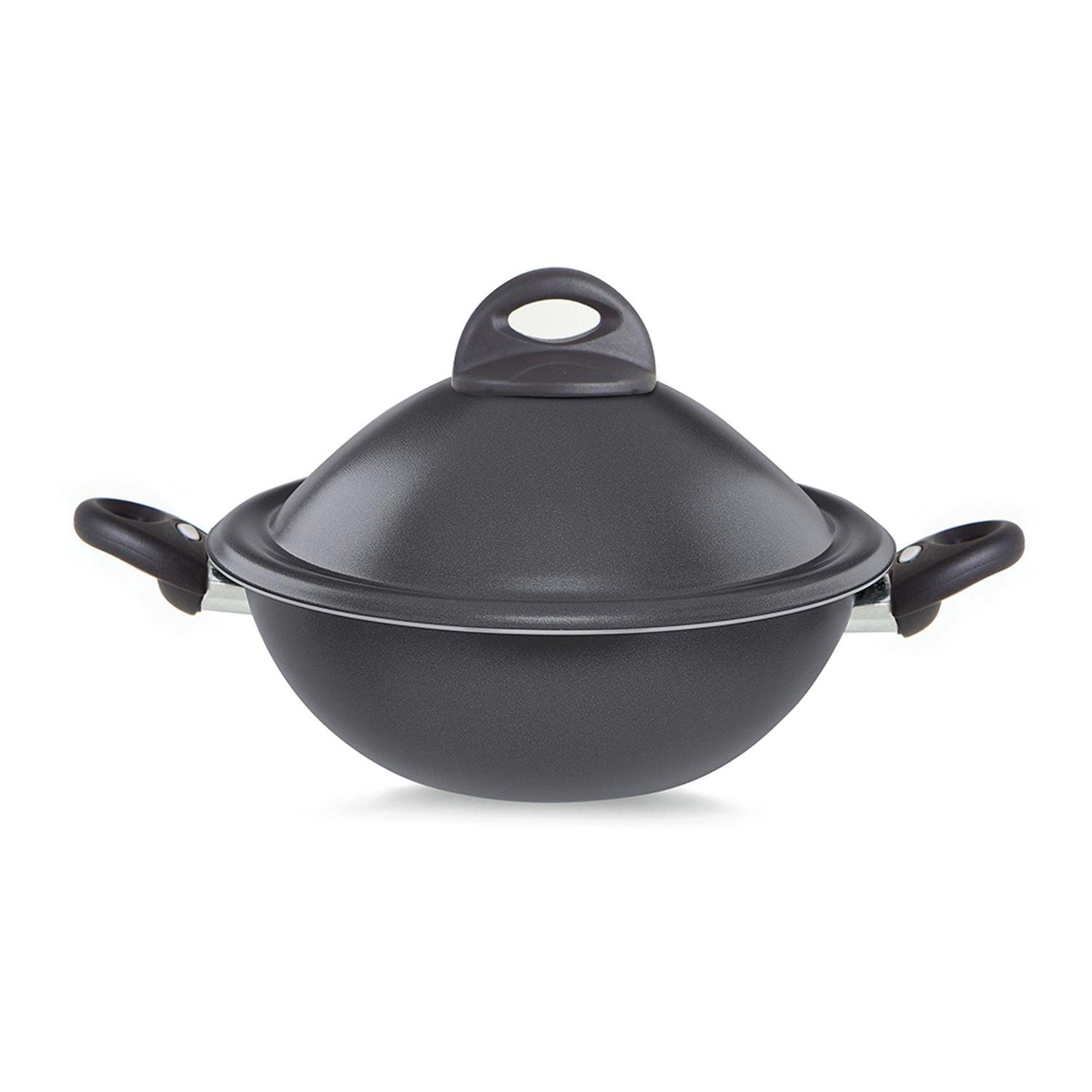Pensofal - Platino Vapsi Wok 28cm/11