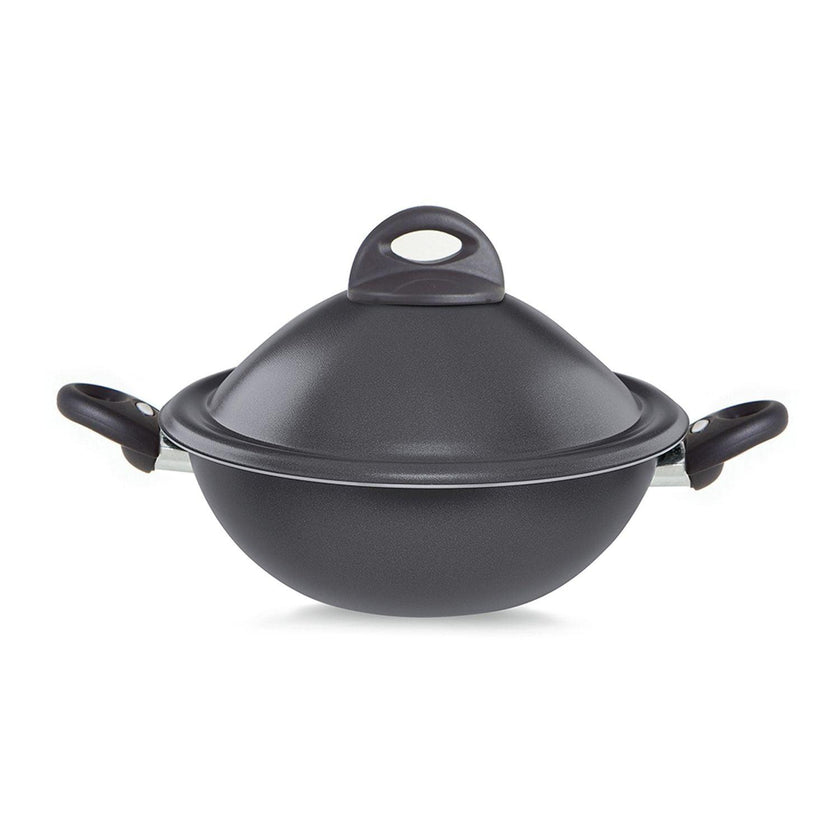 Pensofal - Platino Vapsi Wok 28cm/11