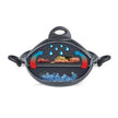 Pensofal - Platino Vapsi Wok 28cm/11