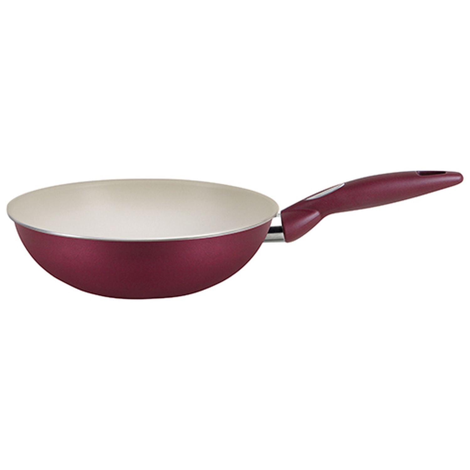 Pensofal - Princess Wok 1 Handle 28cm/11