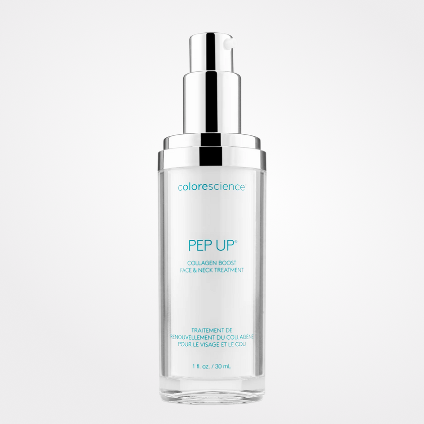 Colorescience Pep Up Collagen Boost Face & Neck Serum