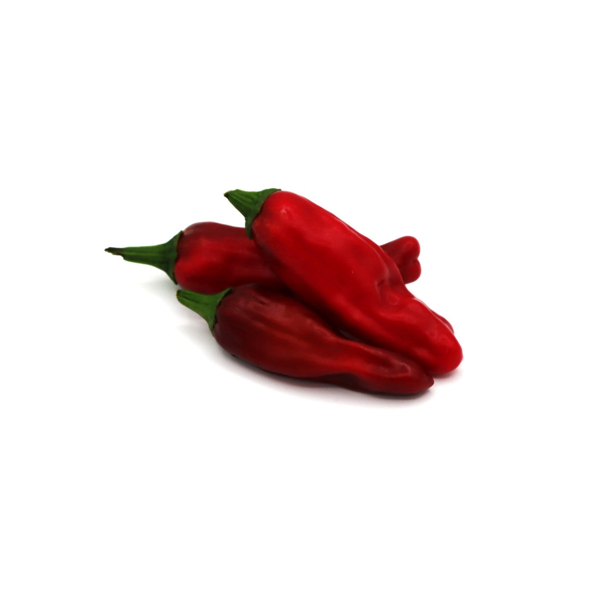 Sweet Peppers - Peperoncino - Fresh Harvest Fruiting Crop