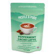 Latte Mix - Cacao Peppermint
