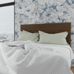 Essential Organic Percale Collection Sheet Set