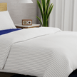 Essential Organic Percale Collection Sheet Set