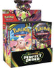 Pokémon TCG - Mega Evolution - Perfect Order - Booster Box