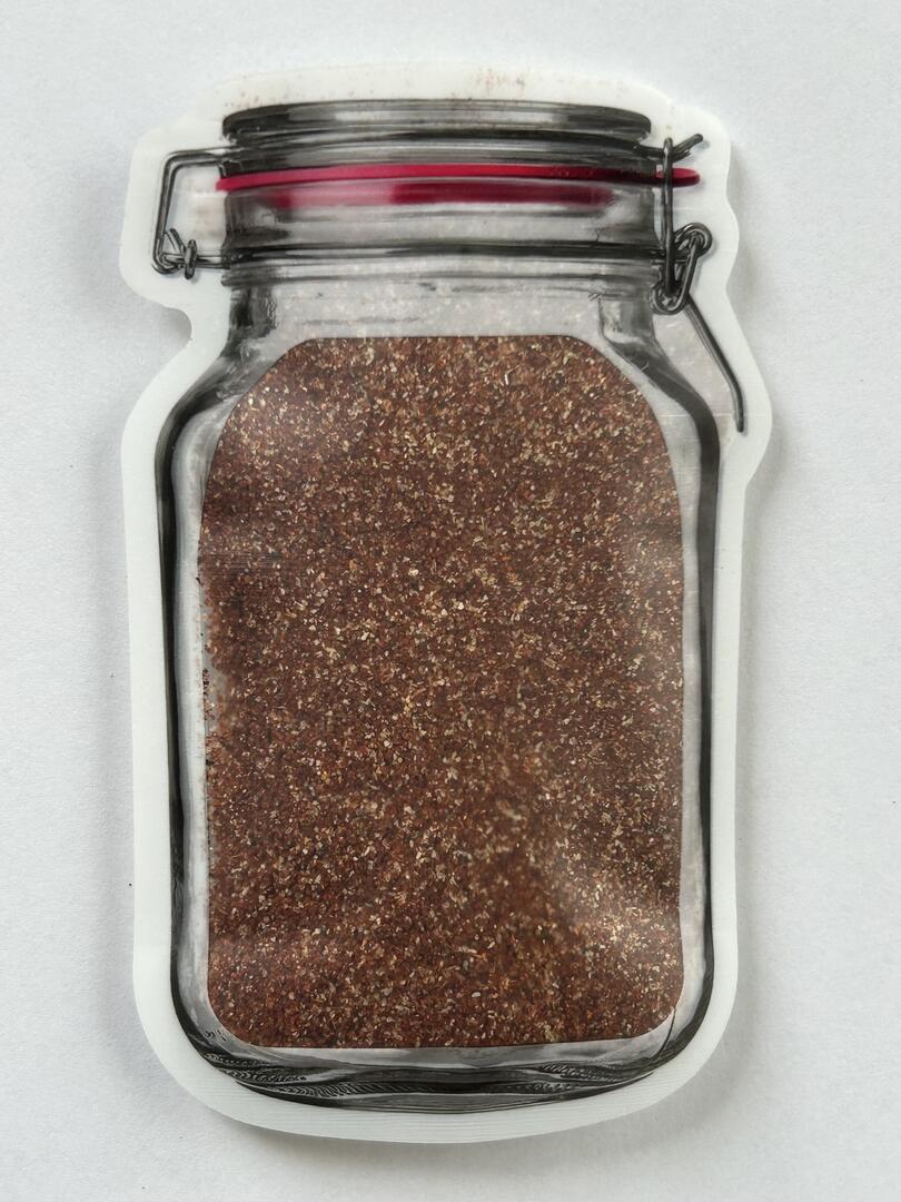 Austin Groove – True Texas Spice Rub