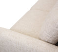 Topi 3 Seater Pull Out Sofabed