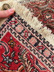 Persian Bijar Rug | 2' 2