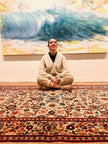 Persian Kashan | 7’ x 4’ 6”