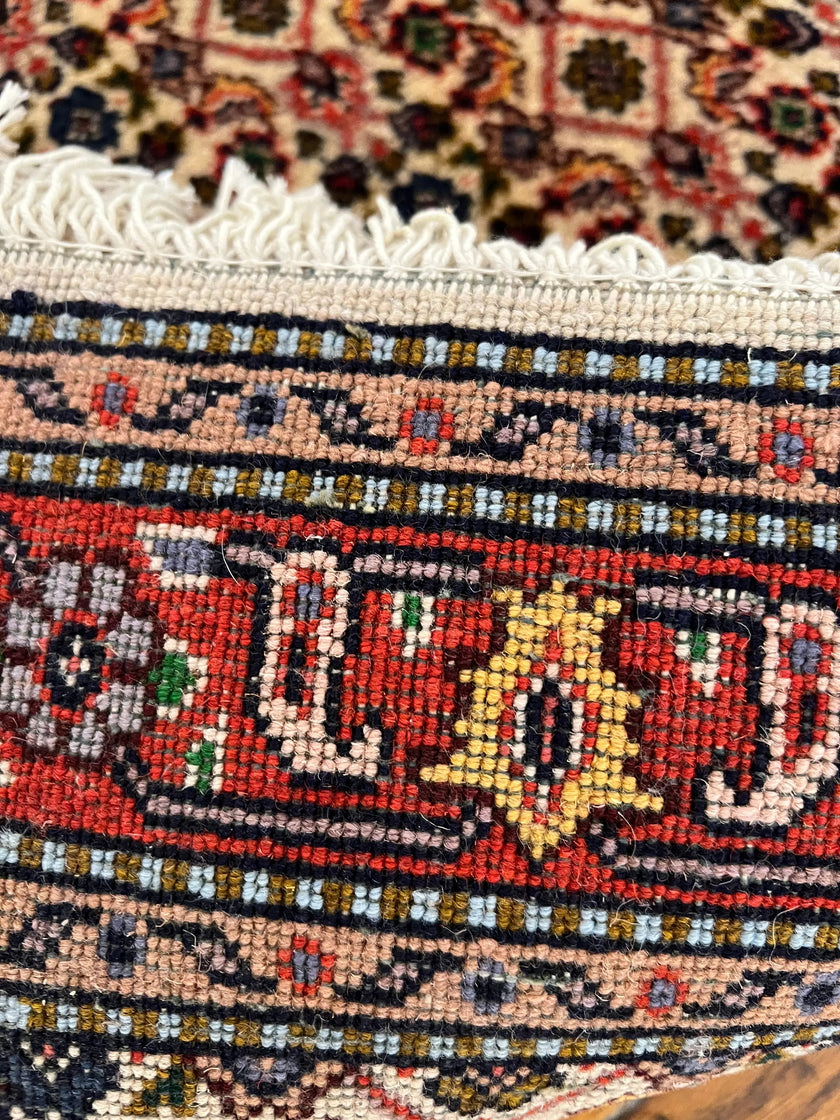 Persian Mood Runner | 12’6” x 2’7”