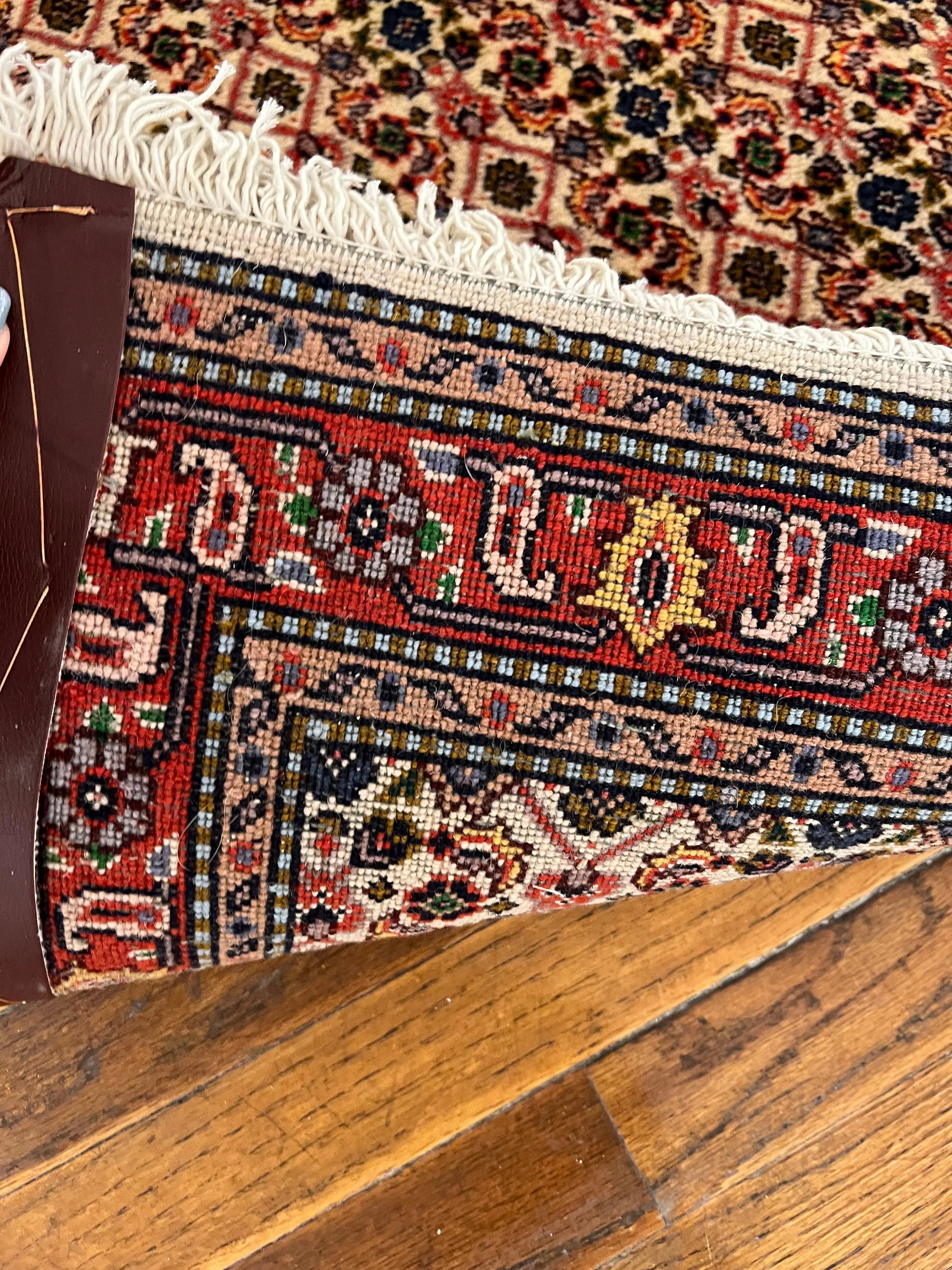Persian Mood Runner | 12’6” x 2’7”