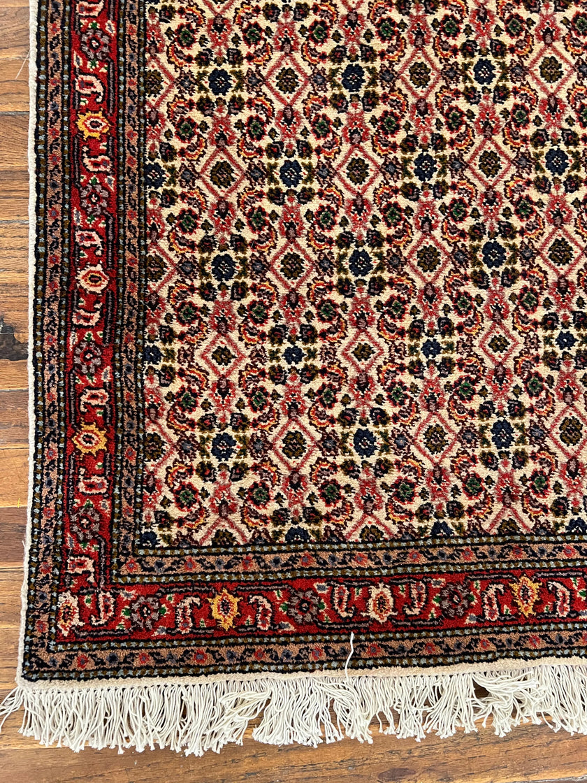 Persian Mood Runner | 12’6” x 2’7”