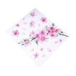 Personalized Creative Cherry Blossom Car Stickers