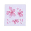 Personalized Creative Cherry Blossom Car Stickers