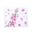 Personalized Creative Cherry Blossom Car Stickers