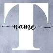Personalized Newborn Baby Bodysuit Custom Clothing
