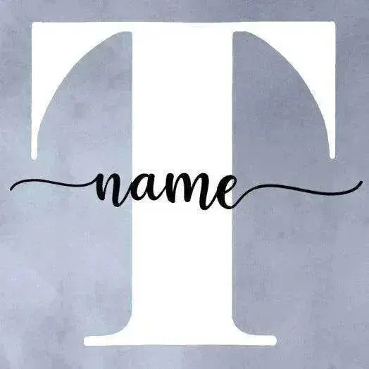 Personalized Newborn Baby Bodysuit Custom Clothing