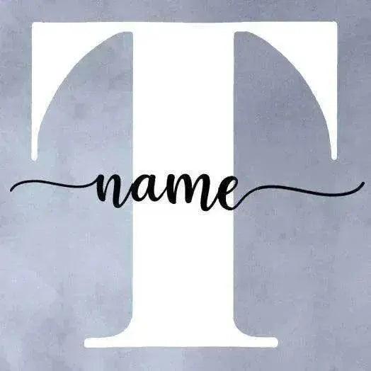 Personalized Newborn Baby Bodysuit Custom Clothing
