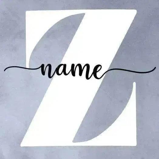 Personalized Newborn Baby Bodysuit Custom Clothing