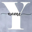 Personalized Newborn Baby Bodysuit Custom Clothing