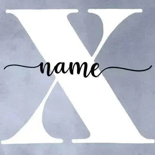 Personalized Newborn Baby Bodysuit Custom Clothing