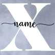 Personalized Newborn Baby Bodysuit Custom Clothing