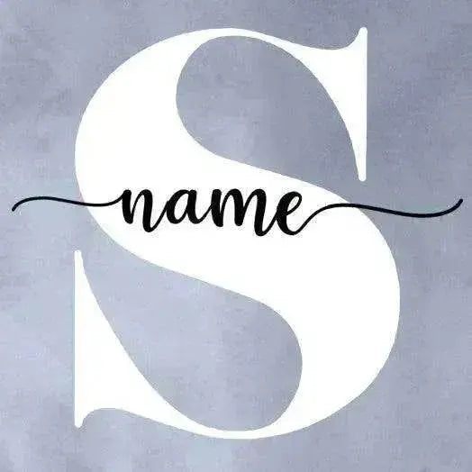 Personalized Newborn Baby Bodysuit Custom Clothing